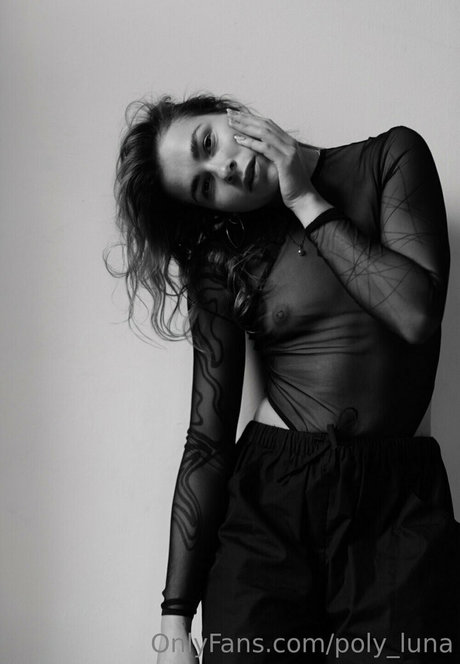 poly luna star exclusive picture