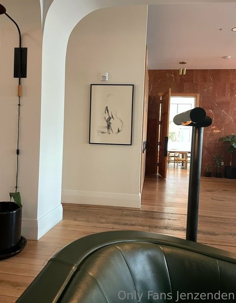 zendenjen69 model beautiful galleries