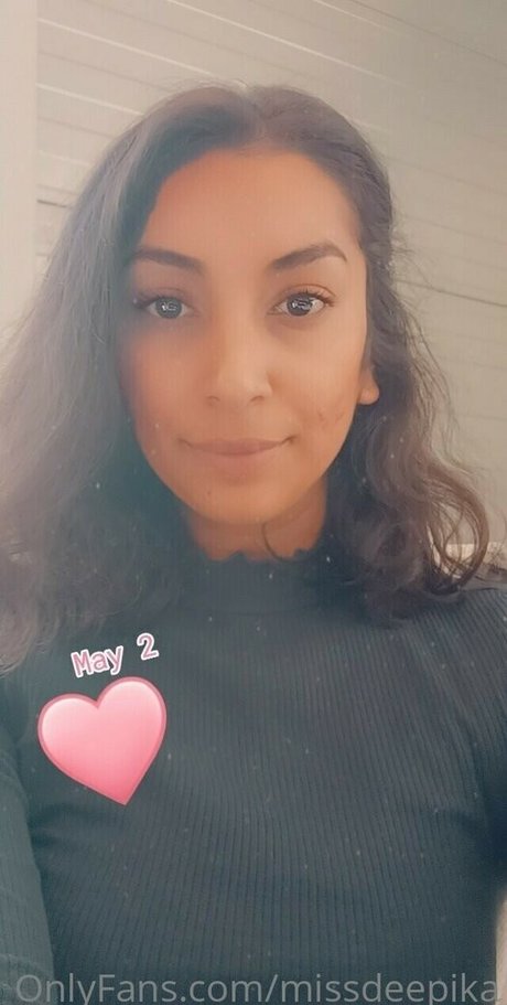 missdeepika nice star picture