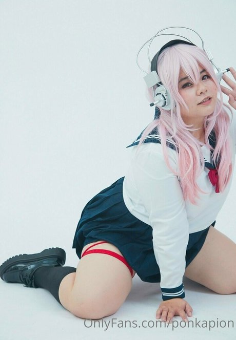 ponkapion free star galleries