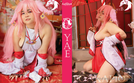 ponkapion pornstar photo