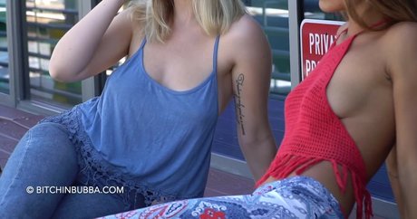 Nastasia Yukon perfect actress image