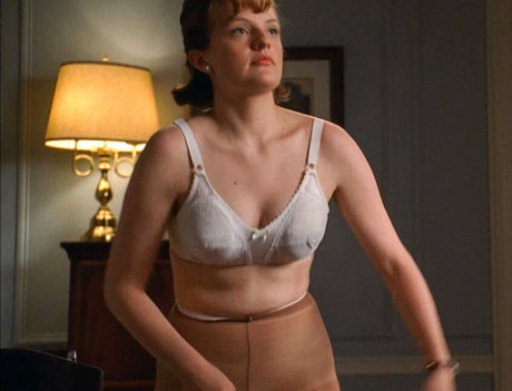 Elizabeth Moss perfect actress photo