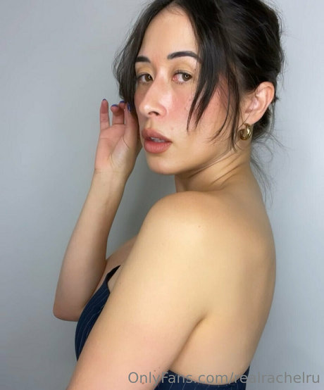 realrachelru pretty star gallery