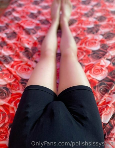 polishsissysara exclusive actress image