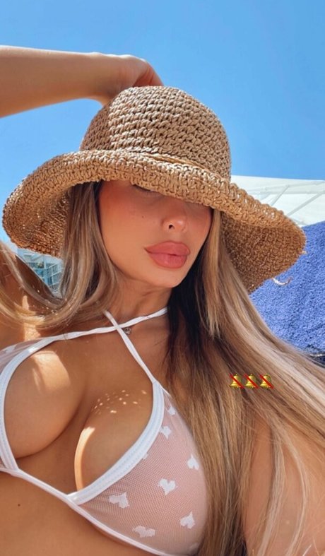 Liron Gabay porn actress photo