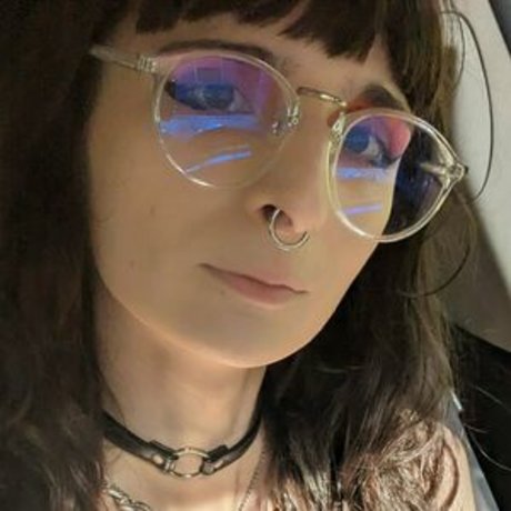 enby punk art actress images