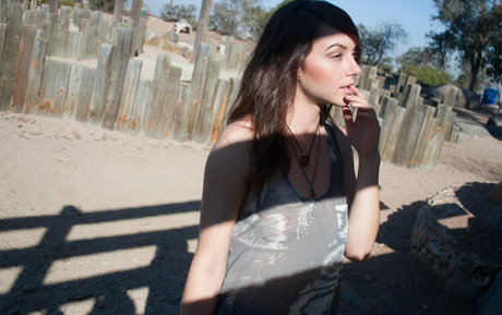 thepuritypixel nudes model galleries