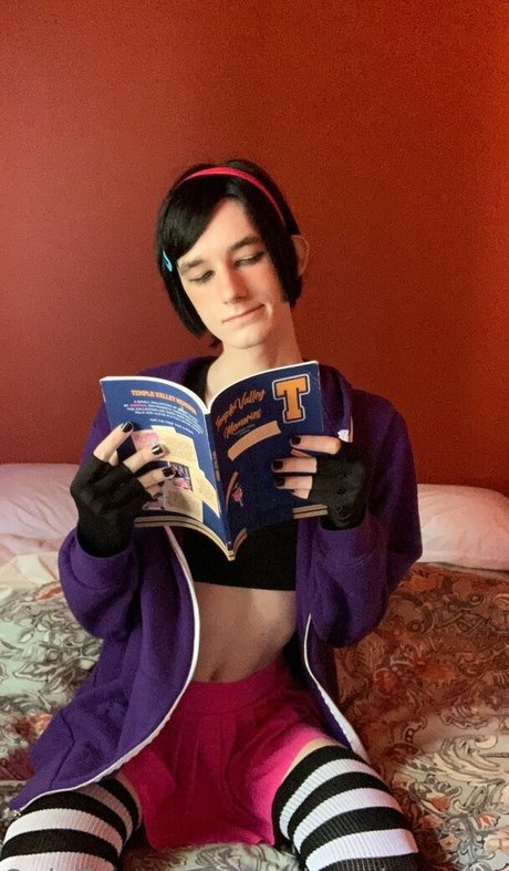 femboycherryblossom art actress images