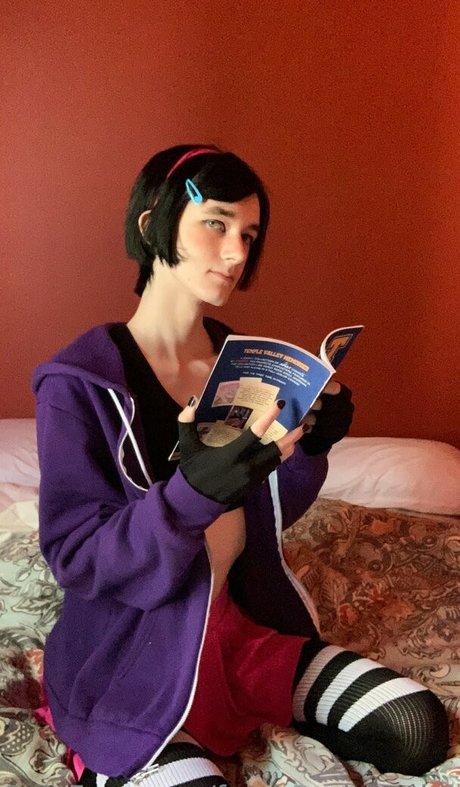 femboycherryblossom pornstar top photos