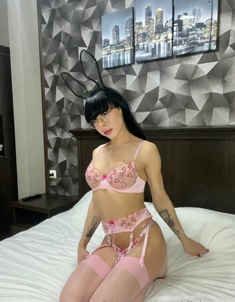 dicksy ts pornstar high quality gallery