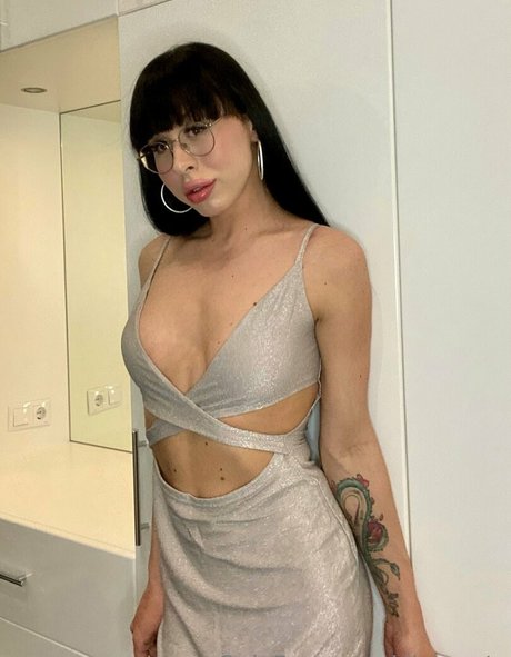 dicksy ts hd star photo