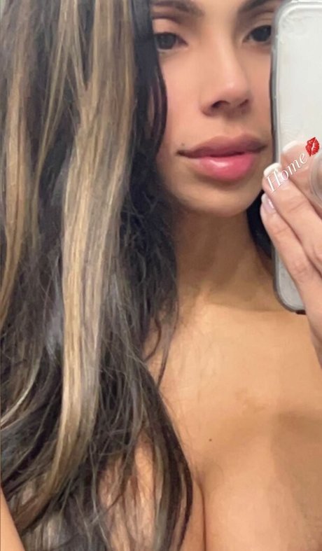 Erica Mena Profile pic