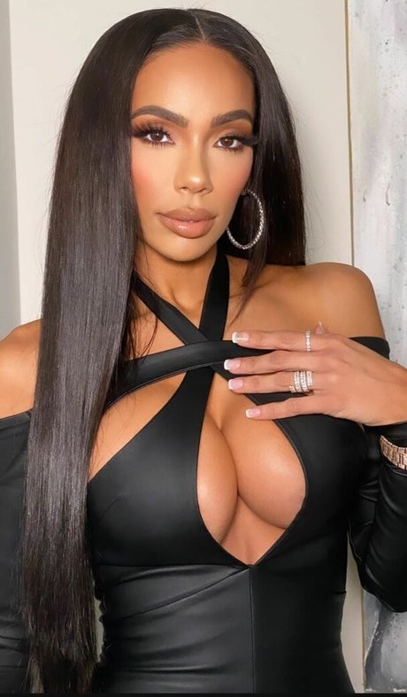 Erica Mena xxx star galleries