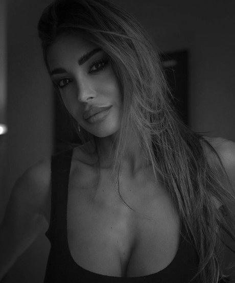 Cristina Buccino best model images