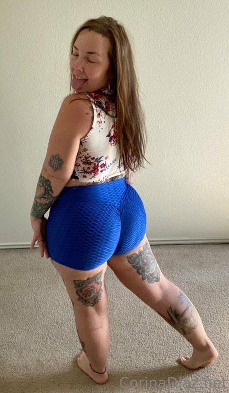 Corinasbooty hd pornstar image