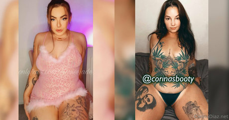 Corinasbooty sex star photos