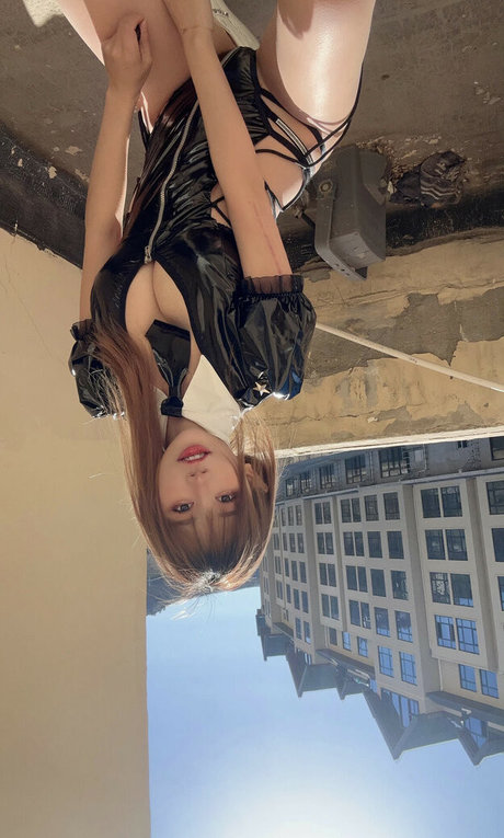 MisaCat33 high quality model pics