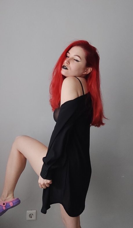 anastasiagost perfect star archive