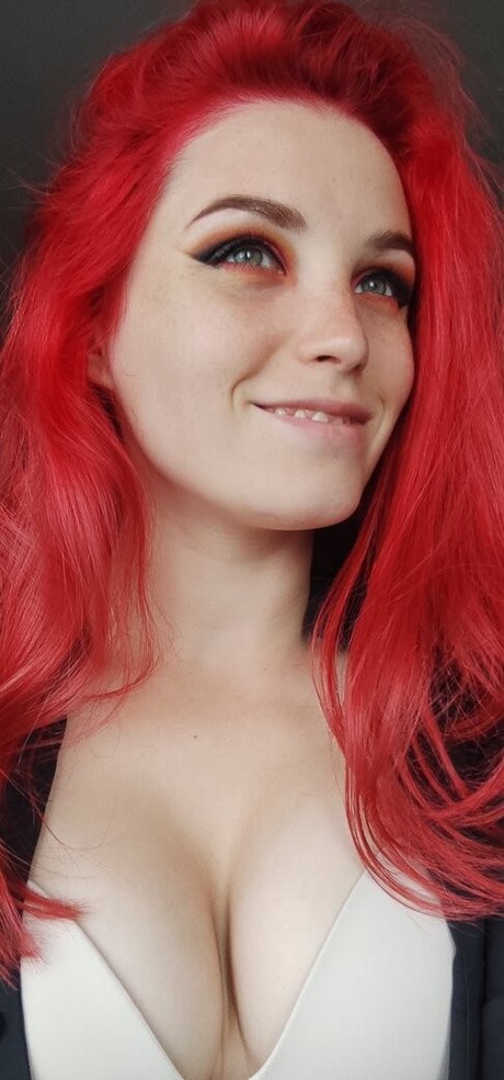 anastasiagost model hot picture