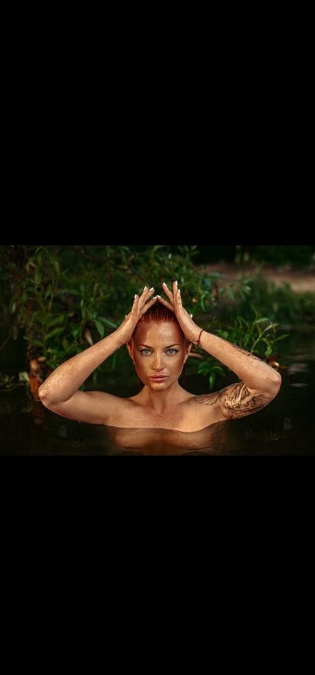 Lana Kasyanova star nice photo