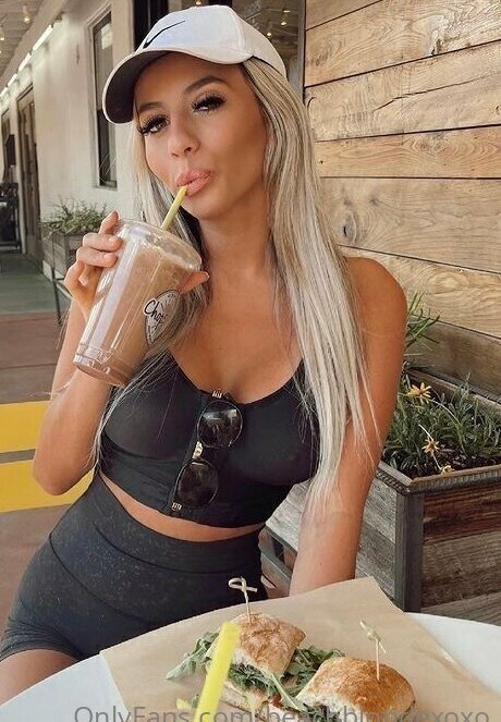 beachblondexoxo xxx star pictures