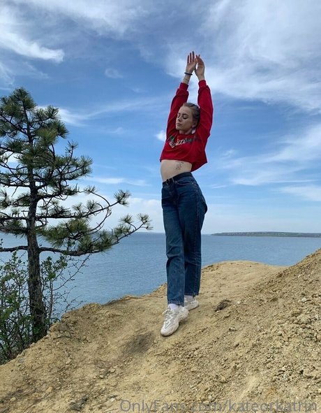 kateorkatrin pornstar naked photo