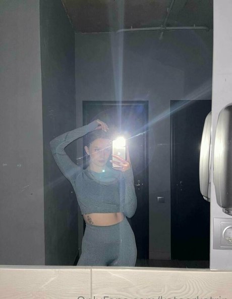 kateorkatrin naked star pic