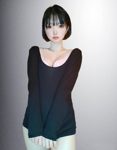 ph mimi 0316 nude model photo