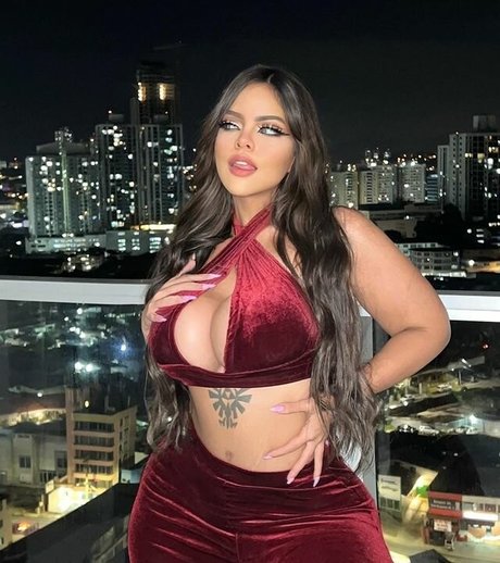 Grace Bon top actress pic