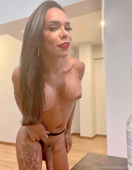 carolts nudes actress pic