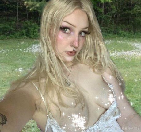bloodfairy nice model img