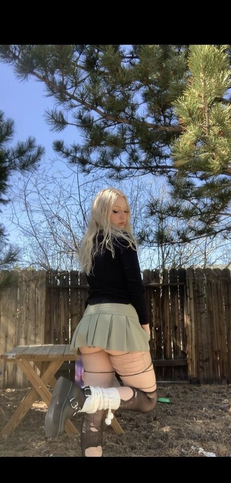 bloodfairy pornstar top pictures