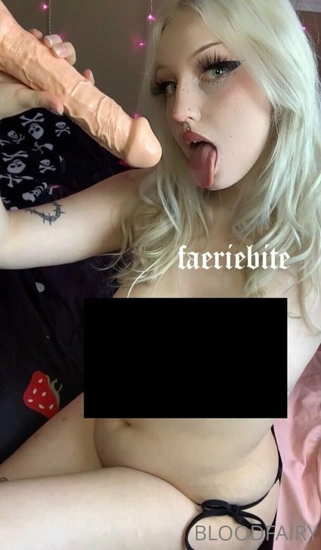 bloodfairy star adult pics