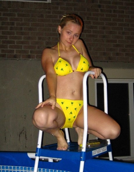 Prettiest Feet xxx model image