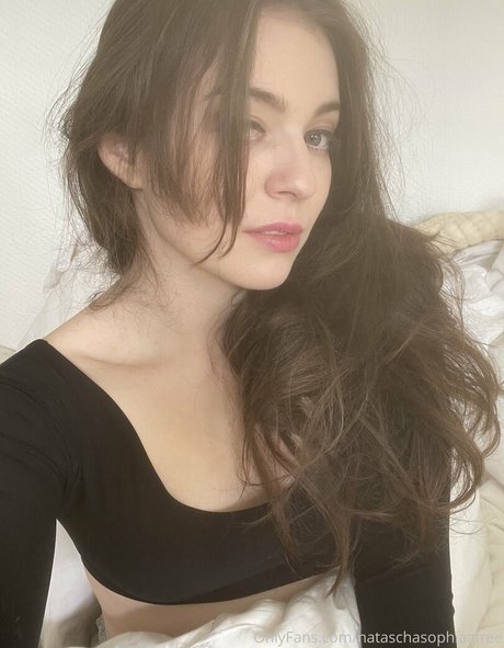 nataschasophiaafree sexy pornstar photo