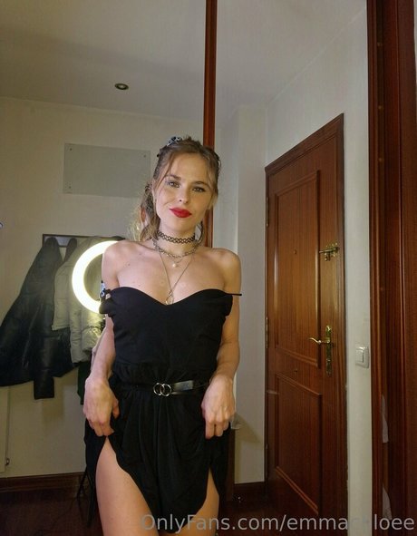 emmachloee star pornographic photos