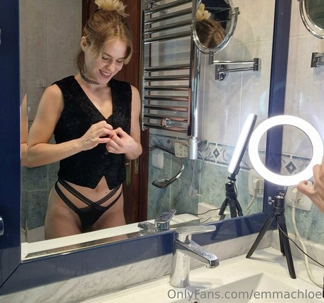 emmachloee pretty model archive