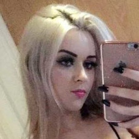 Jodie Mackle pretty star pics