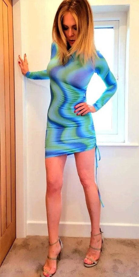 Jo Blythe star images