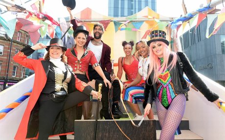 Katie McGlynn pornstar art gallery