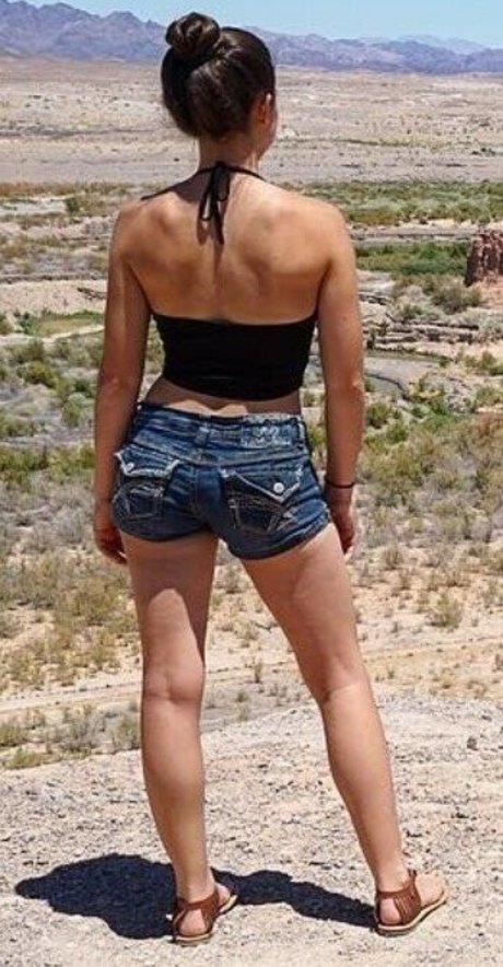 Makenna Gott model beautiful pic