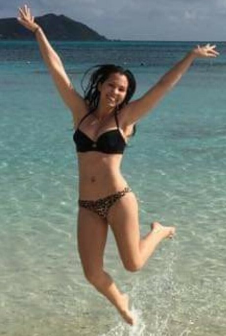 Makenna Gott erotic star image