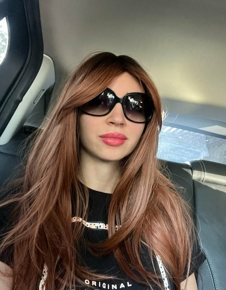 missredstar Profile pic