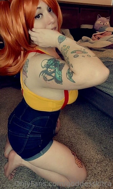 goddesskitra pornstar exclusive images