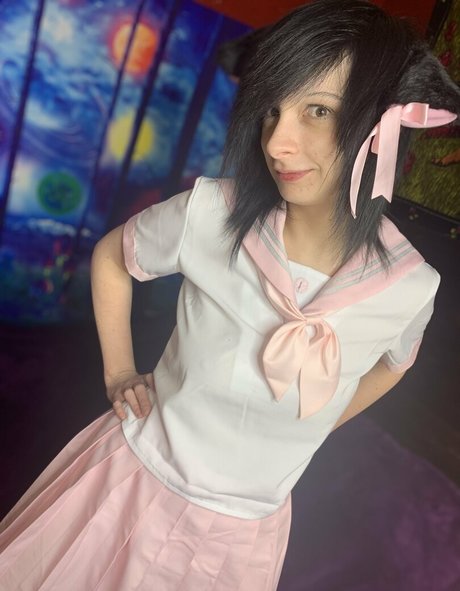 xabbyrossx pretty pornstar image