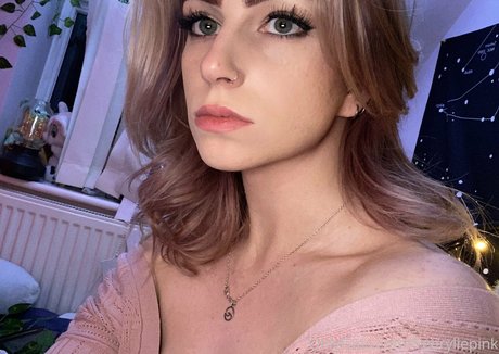 freeryliepink beautiful pornstar picture