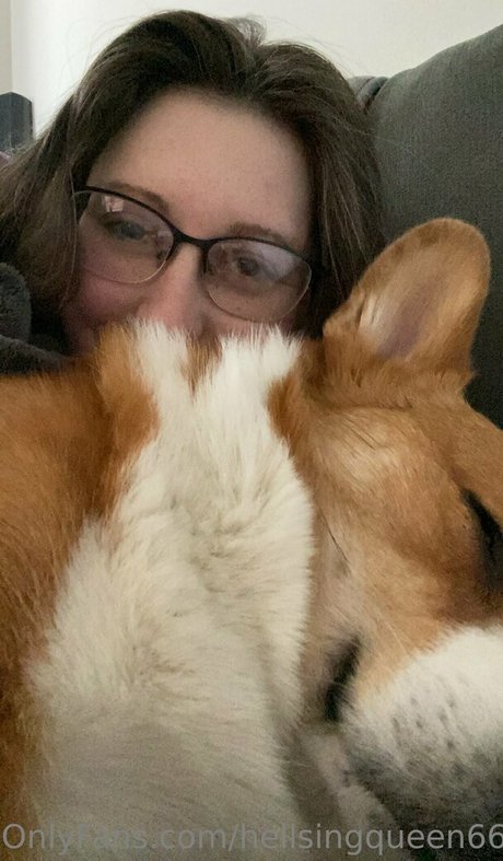 hellsingqueen666 star hot img