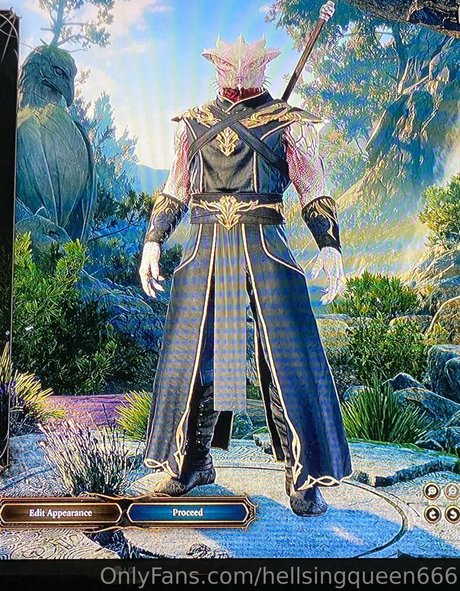 hellsingqueen666 model xxx archive