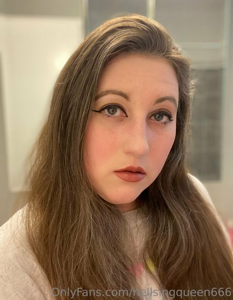 hellsingqueen666 pornstar exclusive pictures